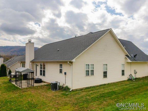 Livingston Farms - Residential