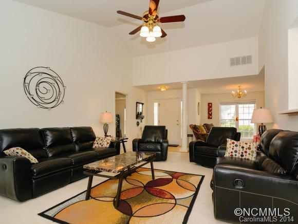 Livingston Farms - Residential