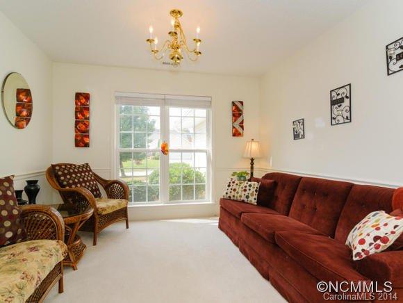 Livingston Farms - Residential