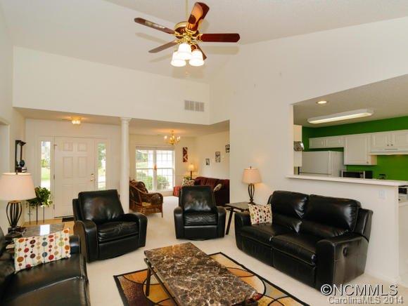 Livingston Farms - Residential