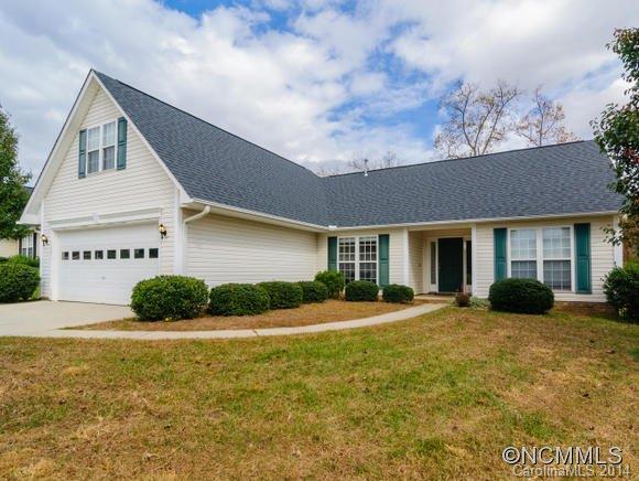 Livingston Farms - Residential