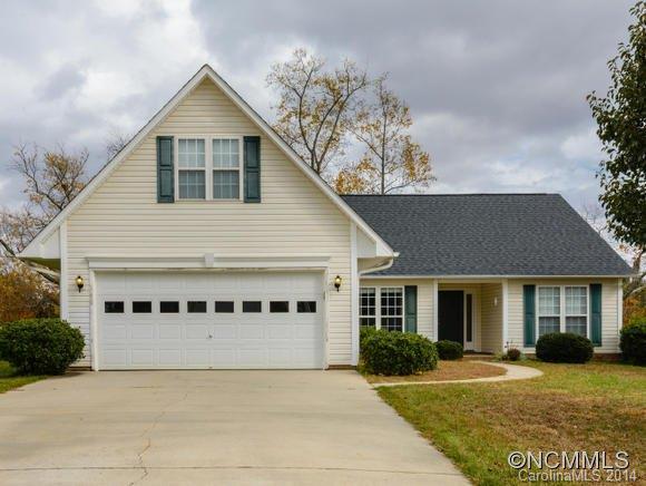 Livingston Farms - Residential