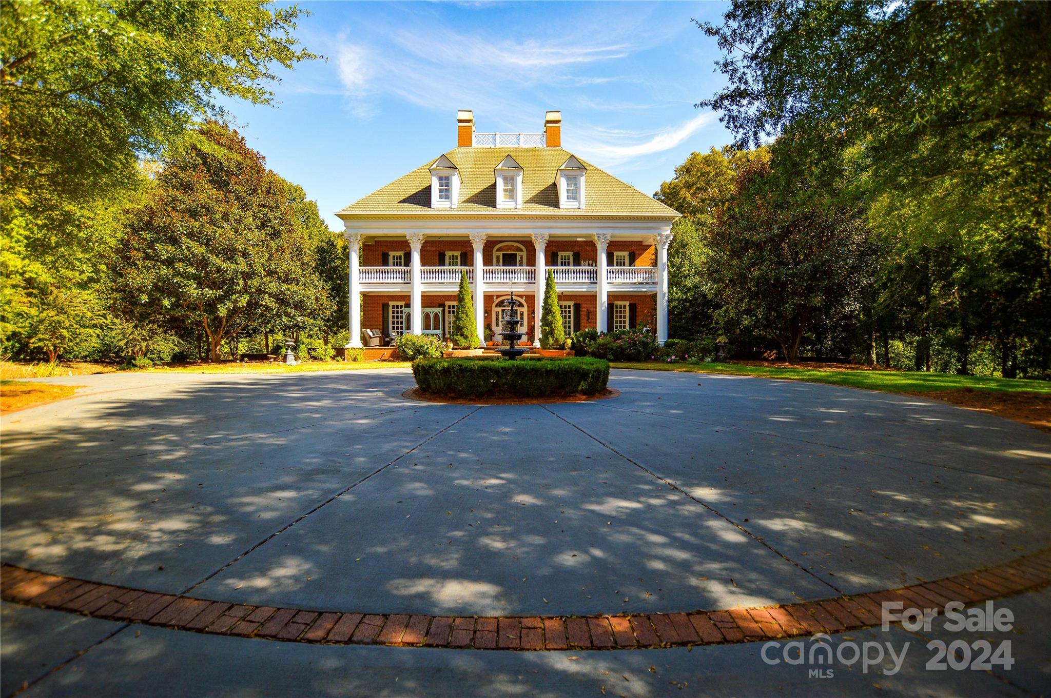 2665 Rolling Hills Drive