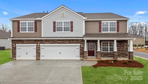 8025 Kennesaw Drive Gastonia NC 28056