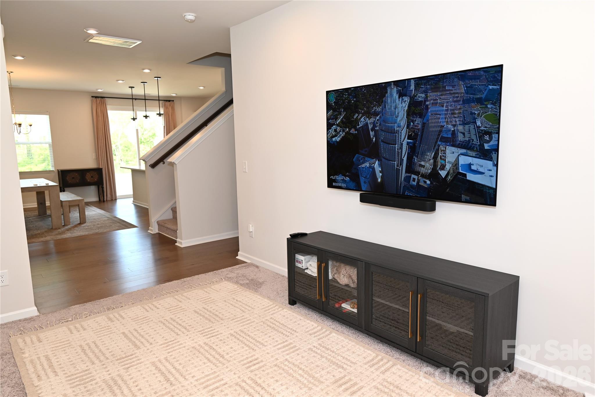 Fifteen 15 Cannon - Residential