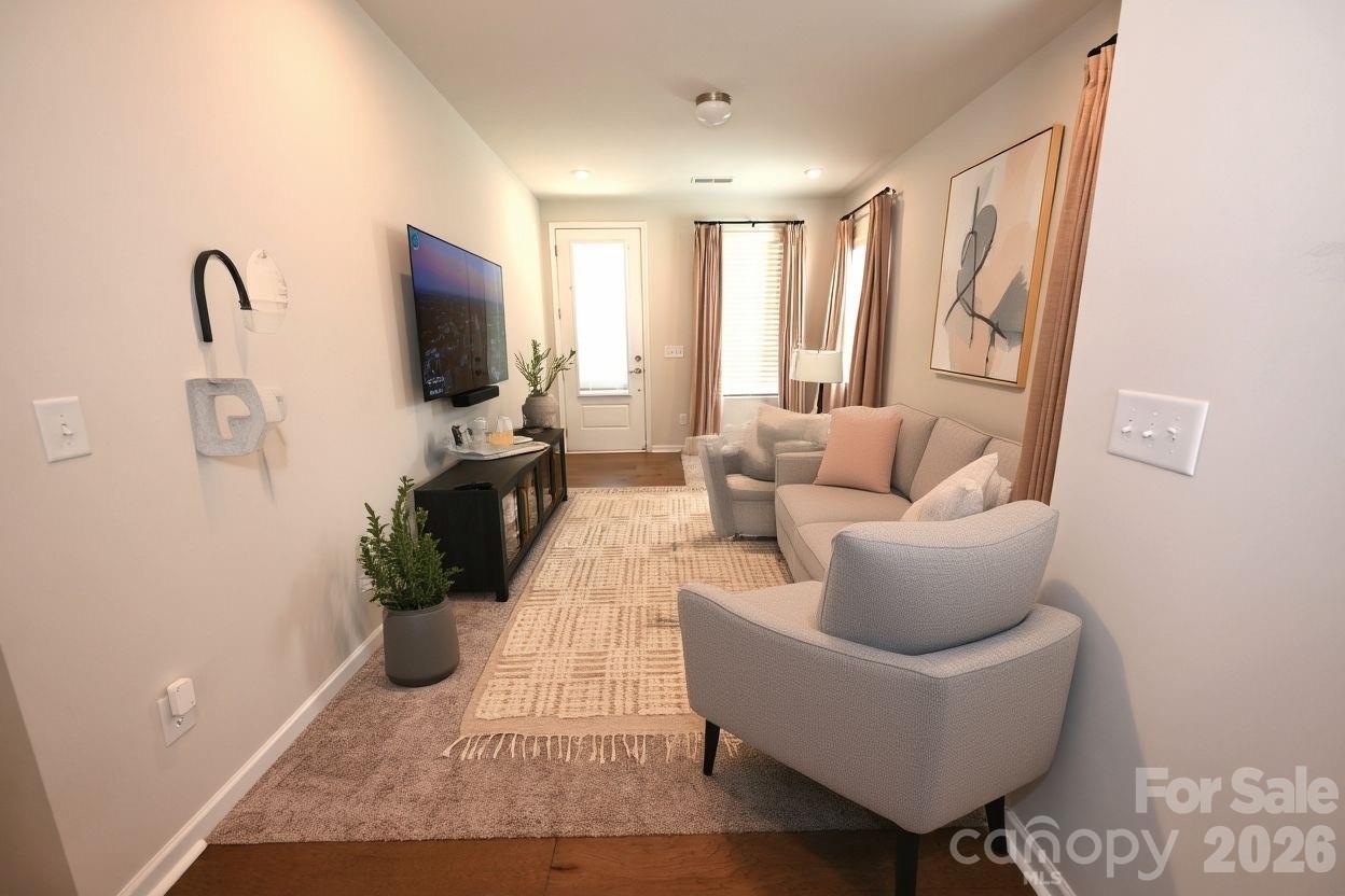 Fifteen 15 Cannon - Residential