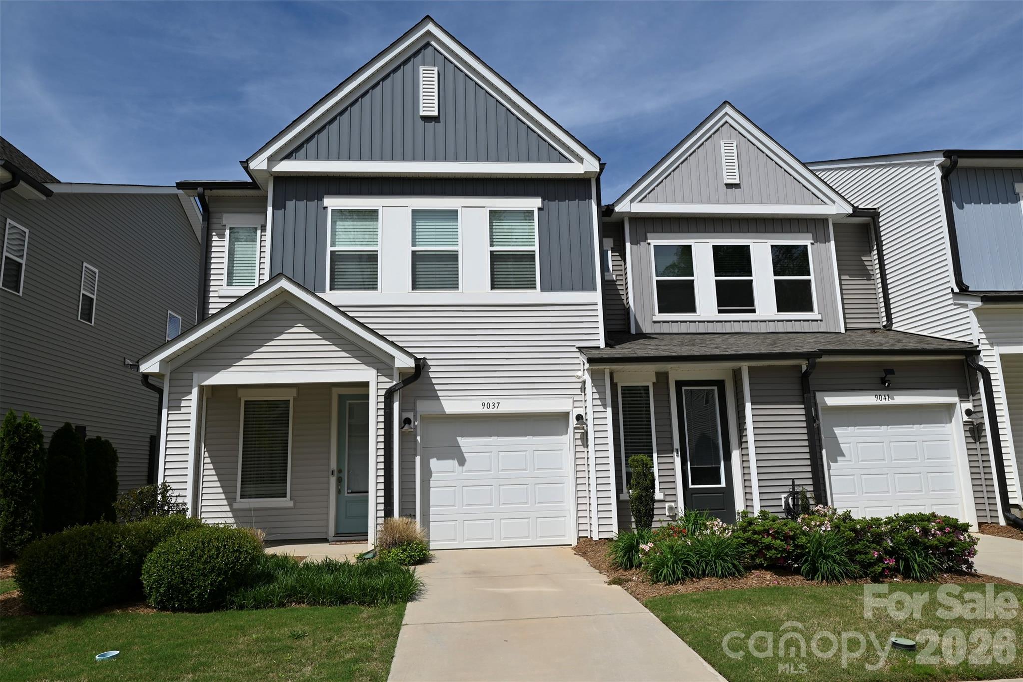 Fifteen 15 Cannon - Residential