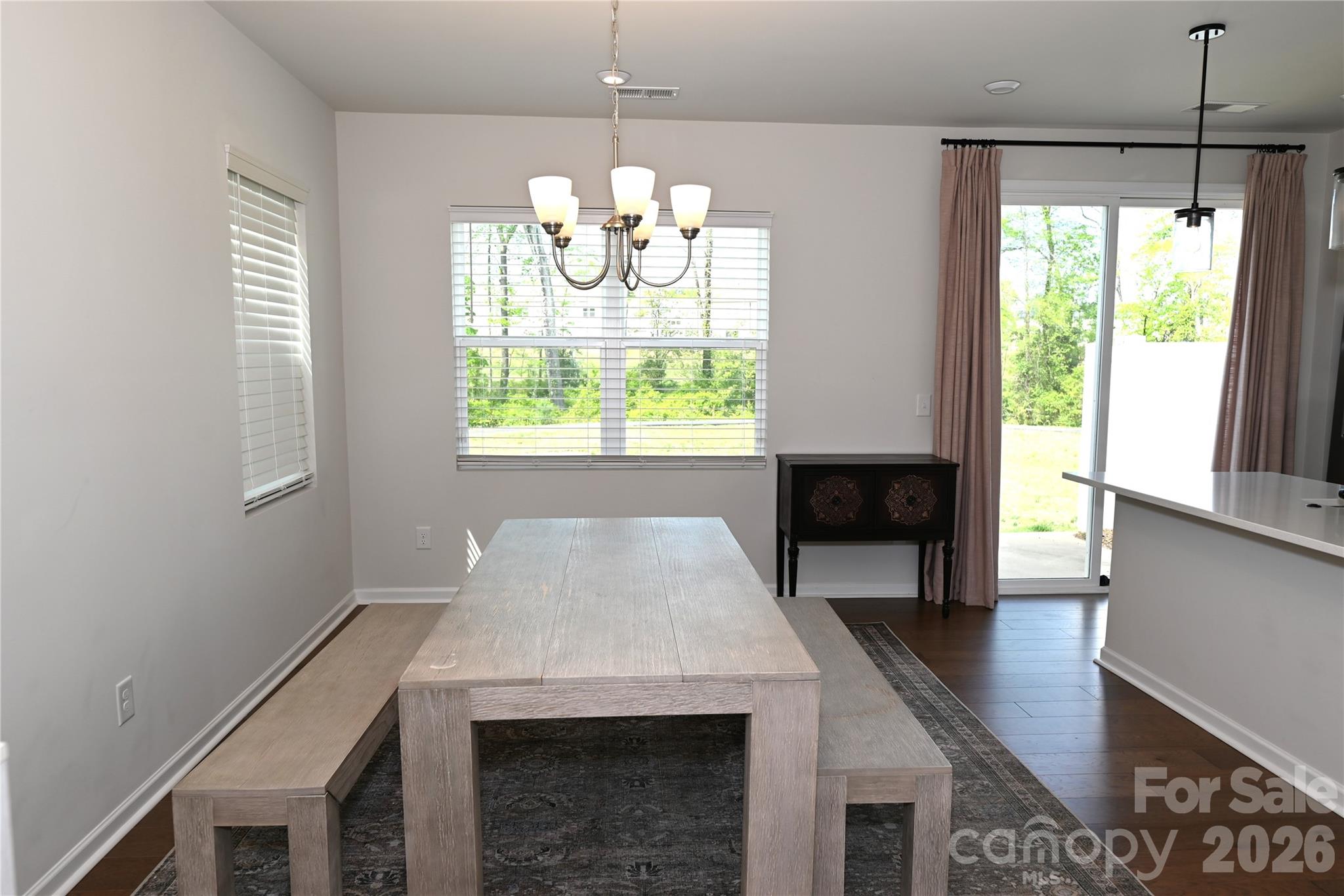 Fifteen 15 Cannon - Residential