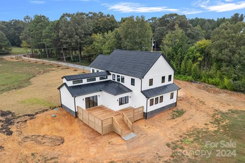 A home in Monroe