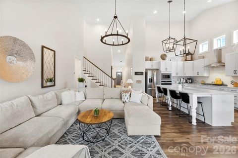 6283 Six String Court Fort Mill SC 29708