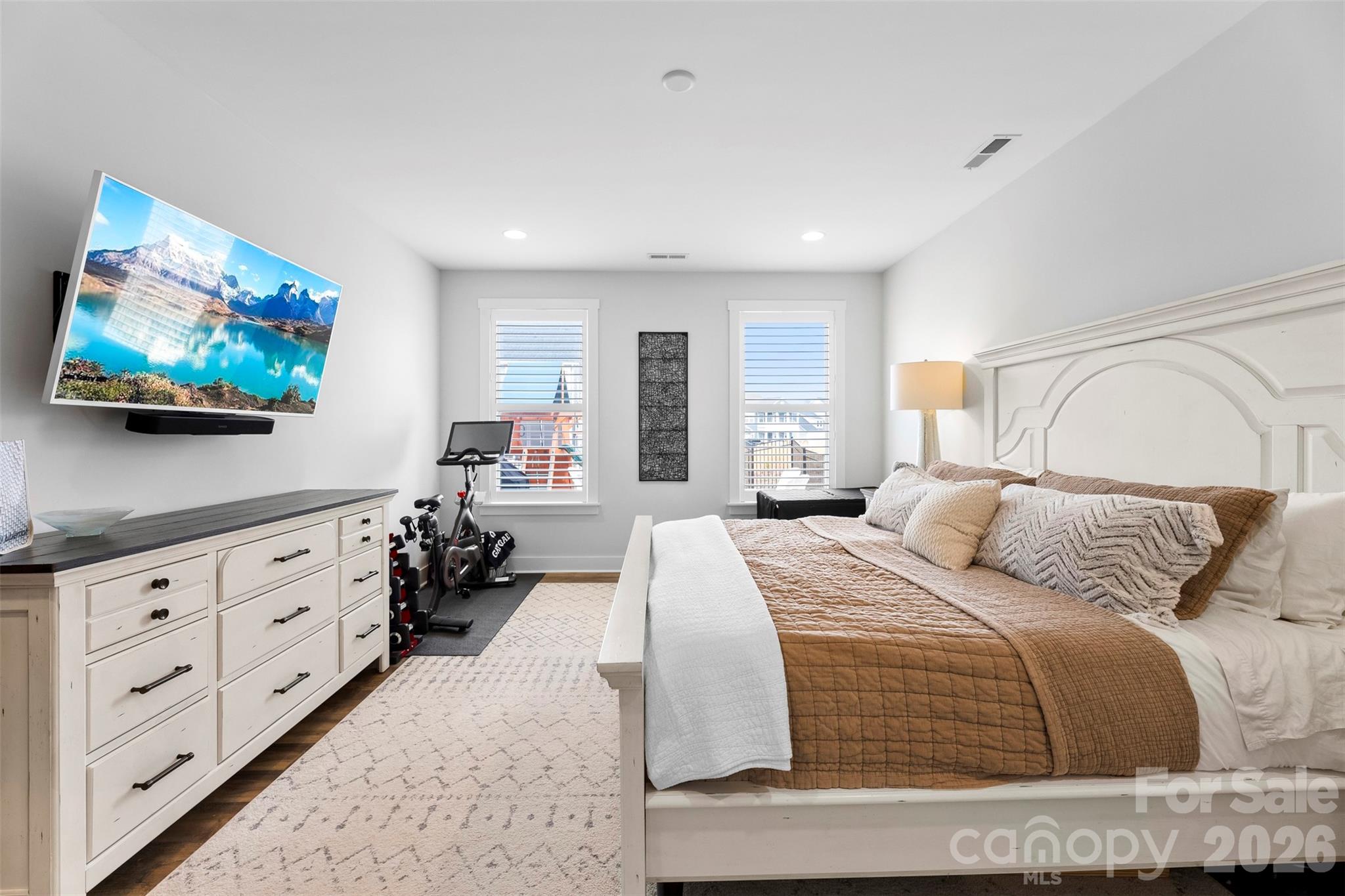 Masons Bend - Residential