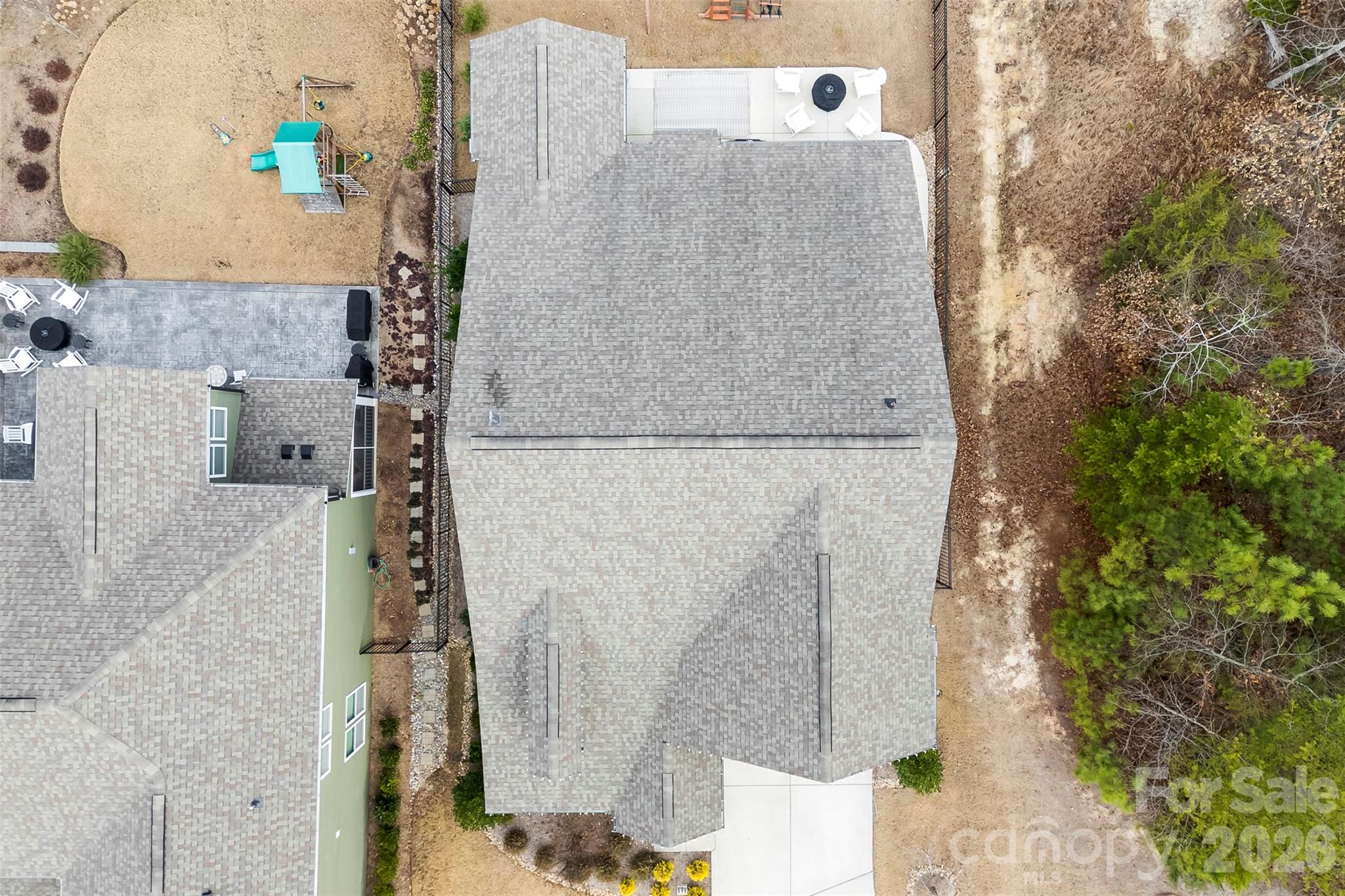 Masons Bend - Residential