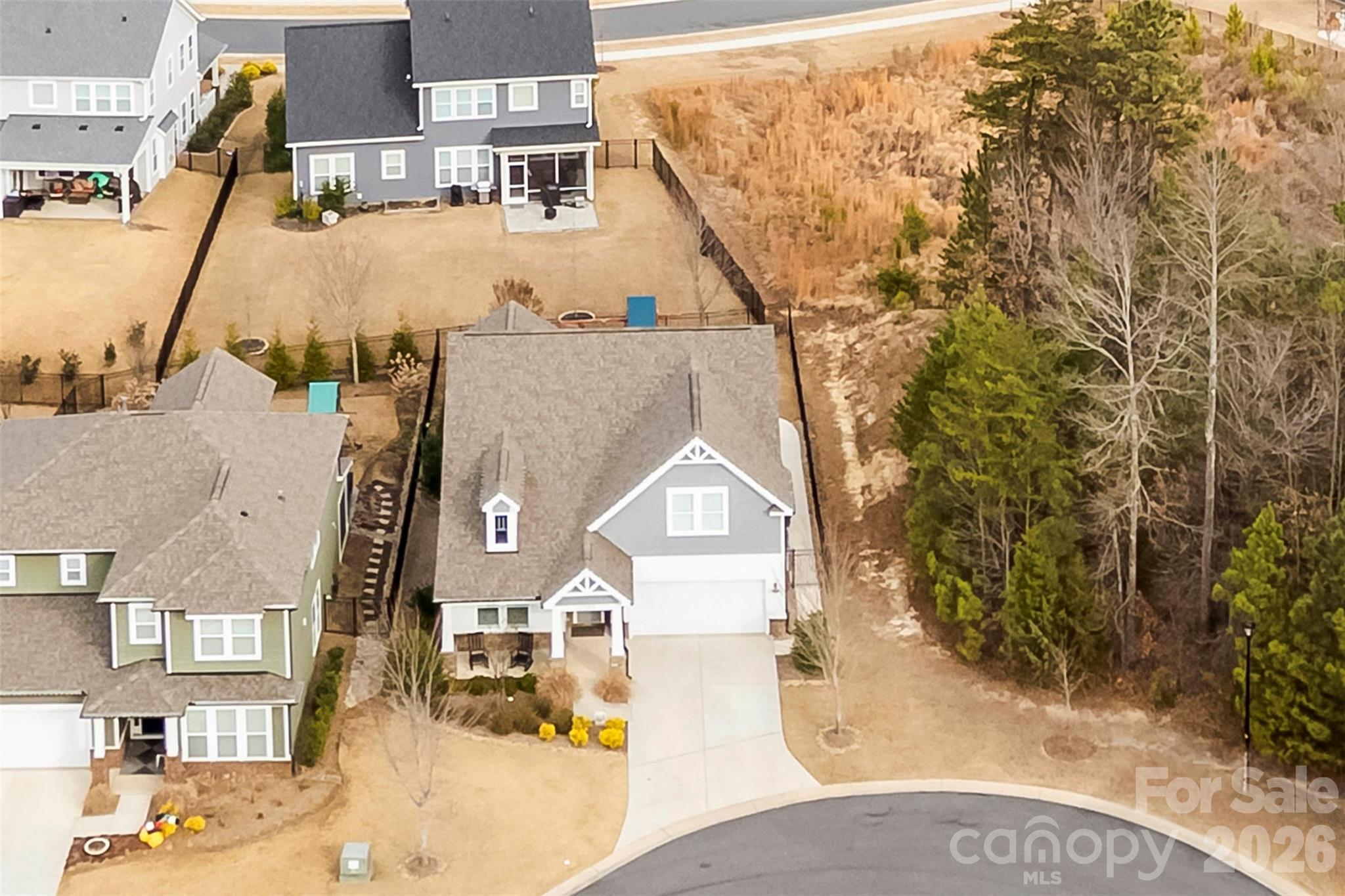 Masons Bend - Residential