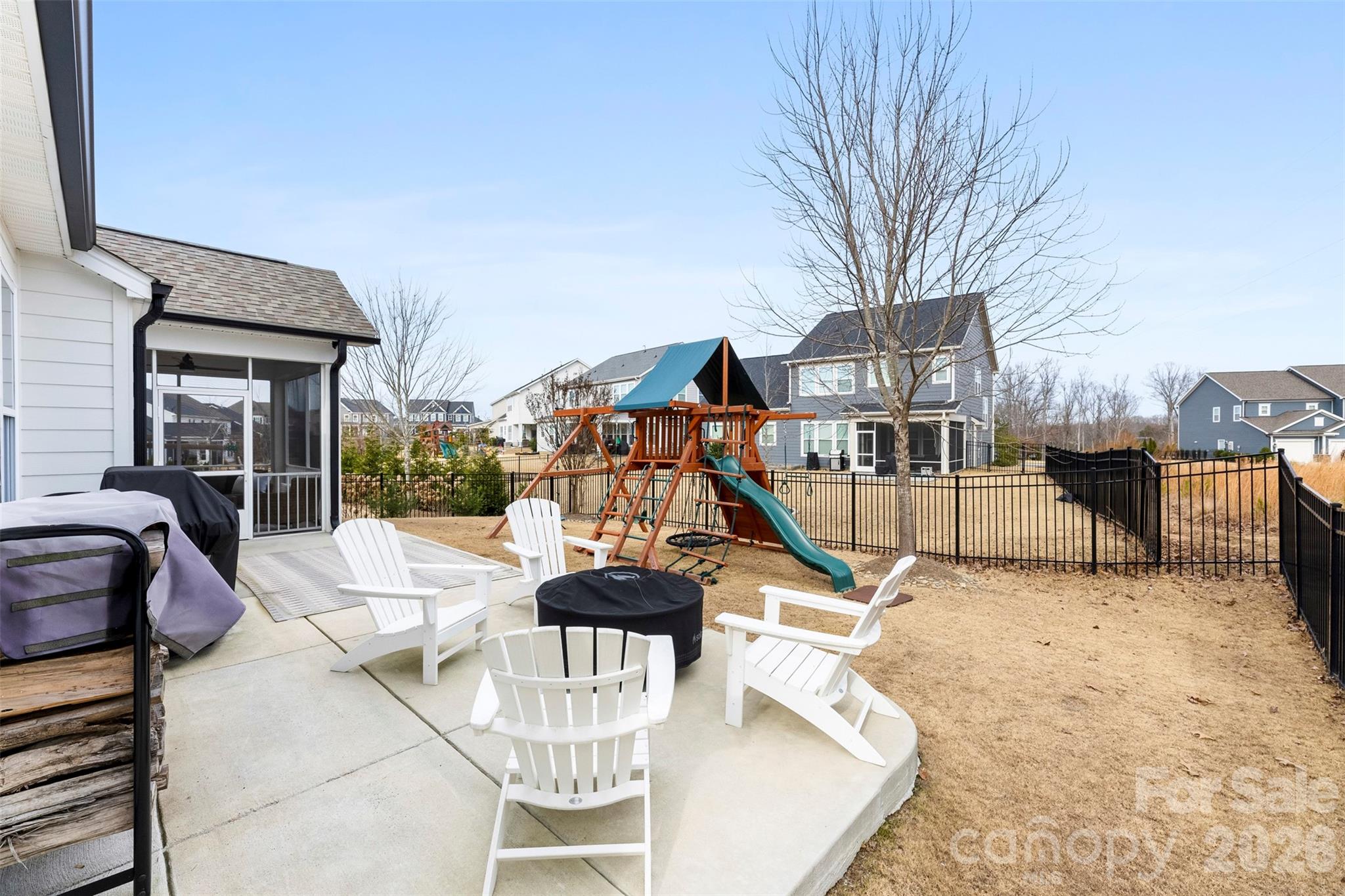 Masons Bend - Residential