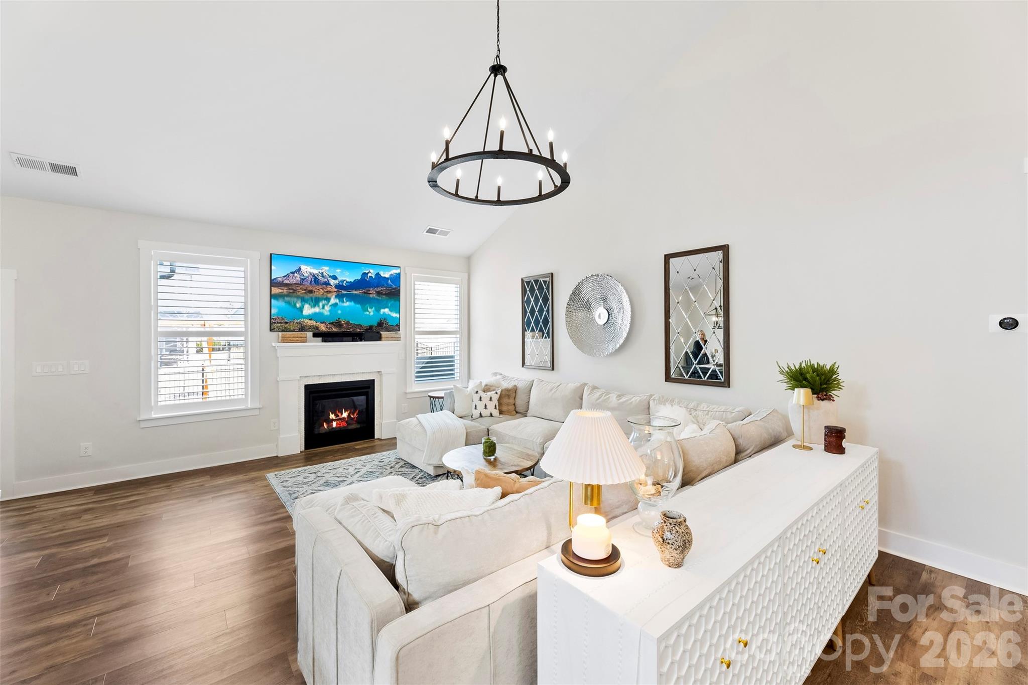 Masons Bend - Residential