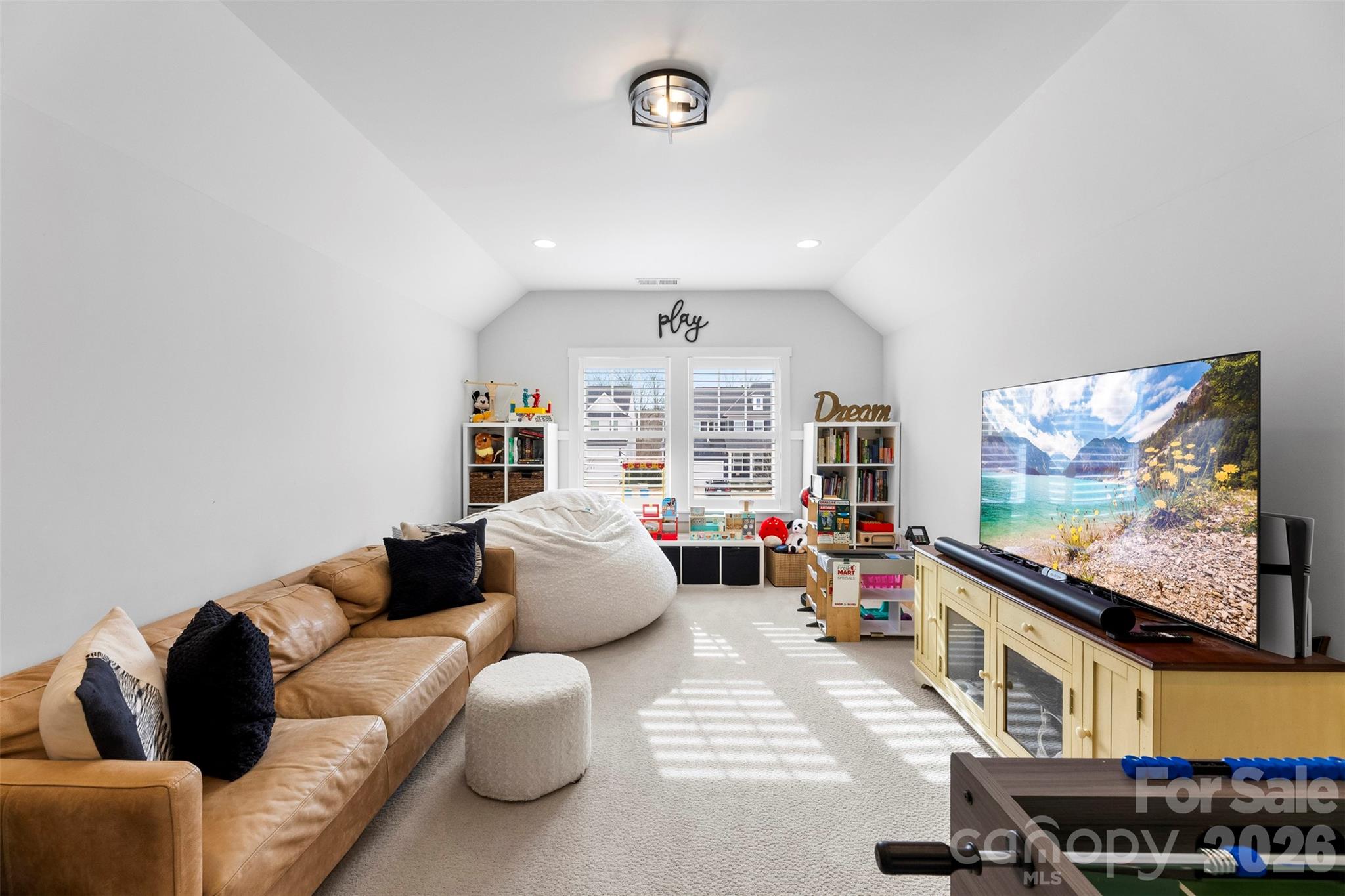 Masons Bend - Residential