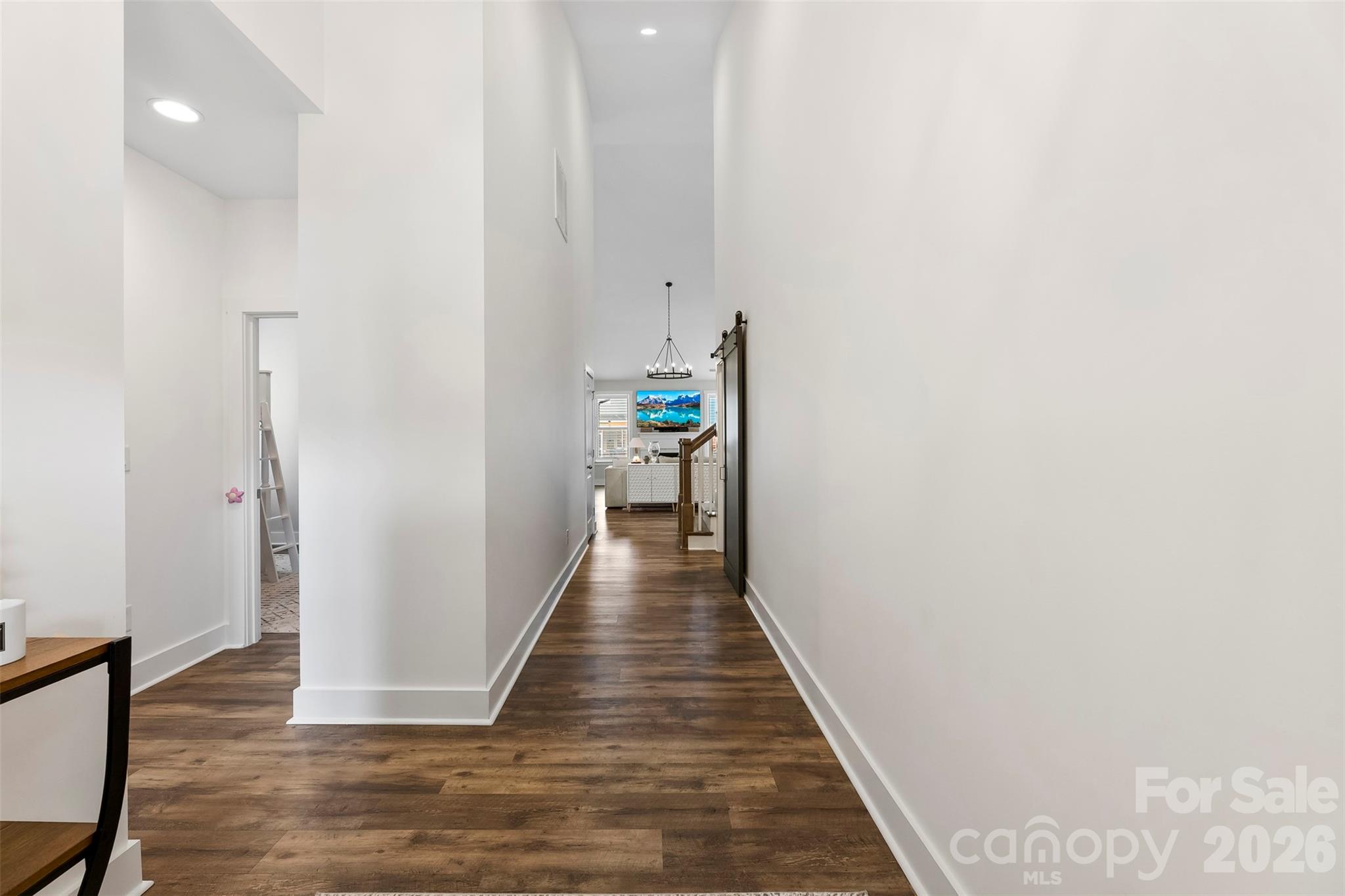 Masons Bend - Residential