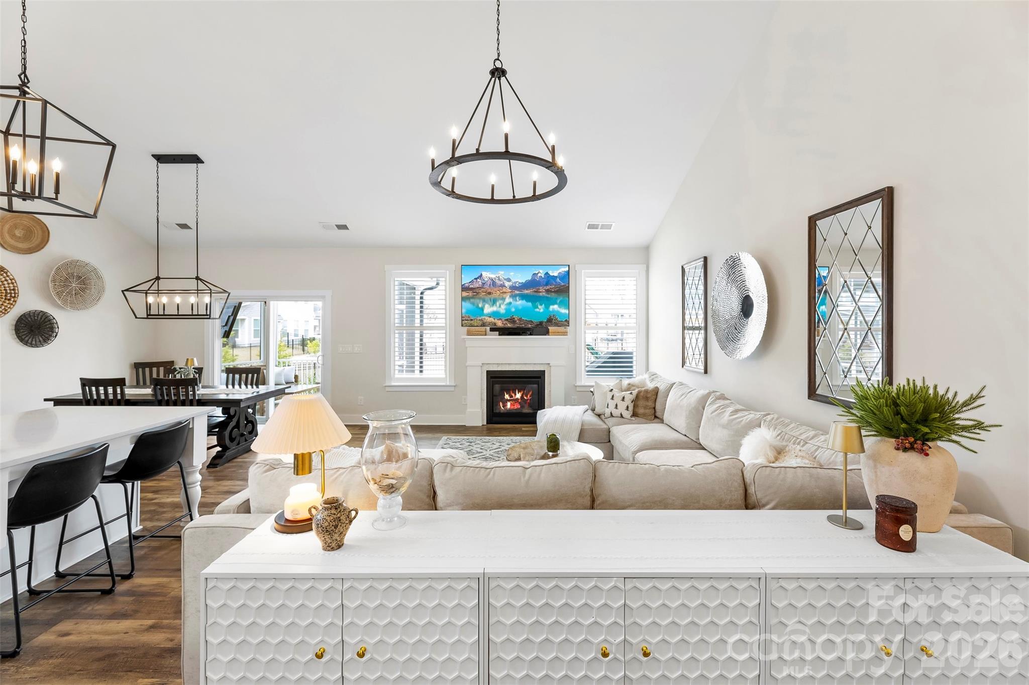 Masons Bend - Residential