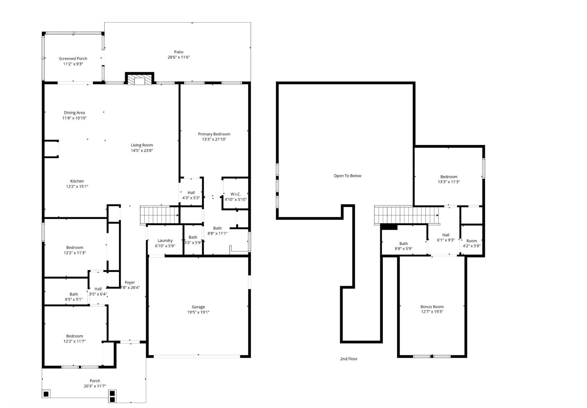 Masons Bend - Residential