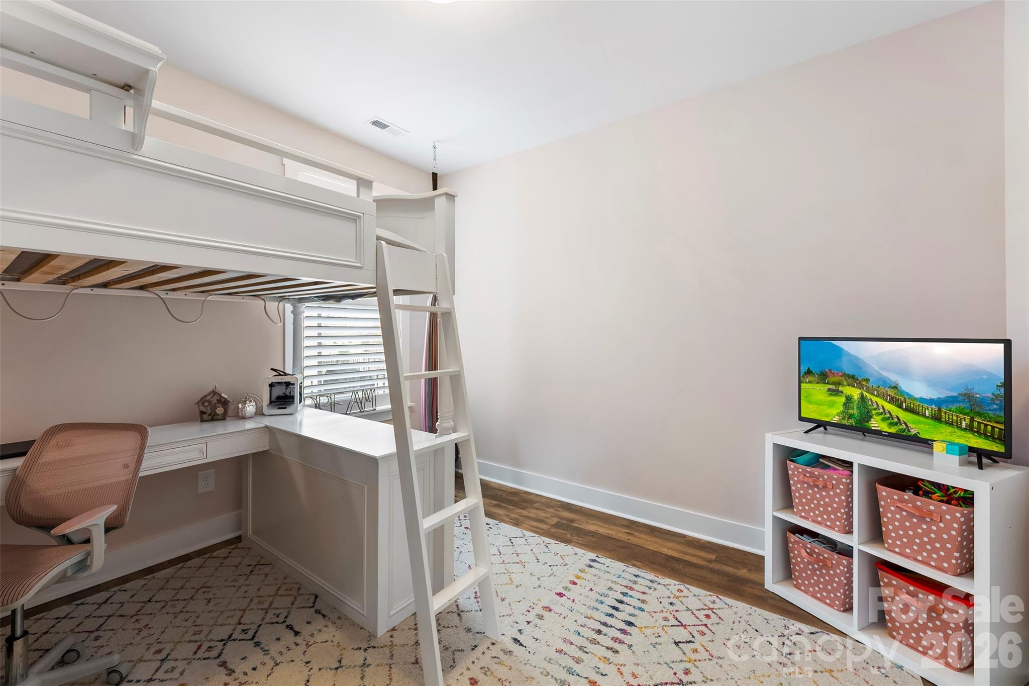 Masons Bend - Residential