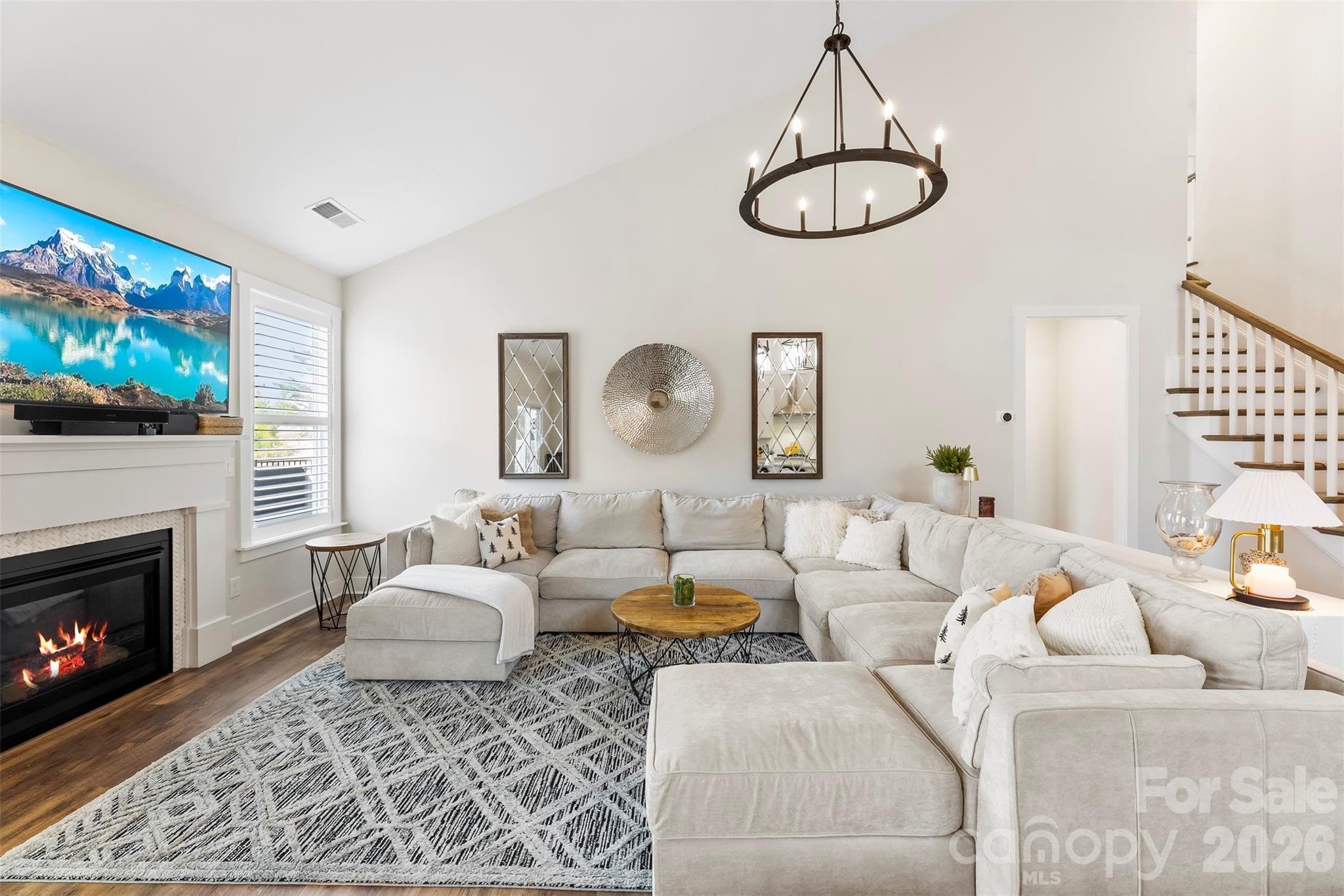 Masons Bend - Residential