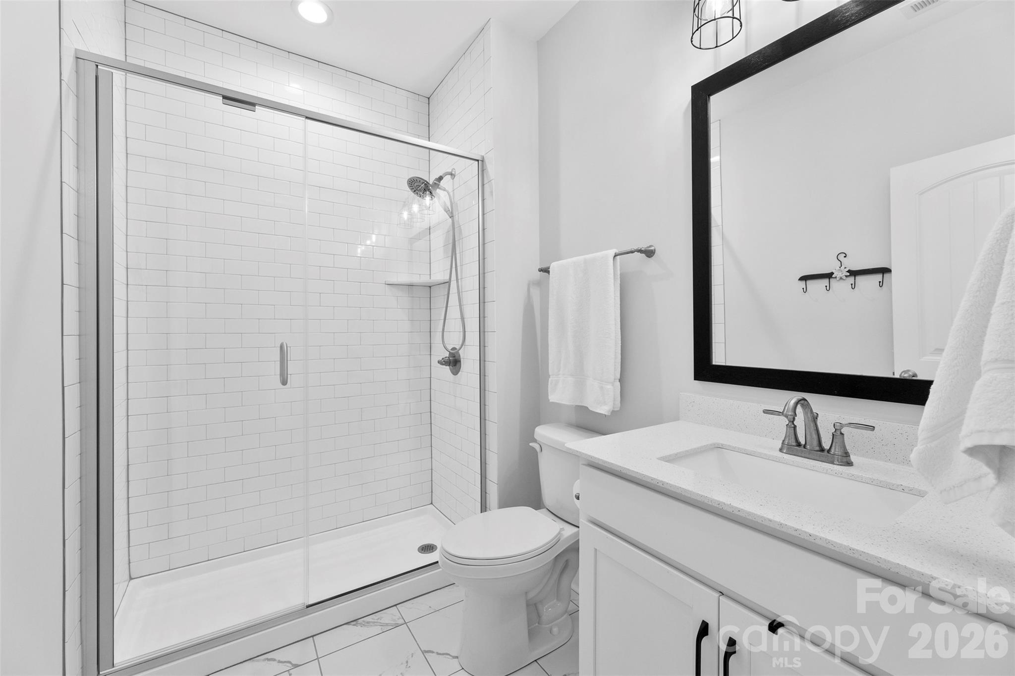 Masons Bend - Residential