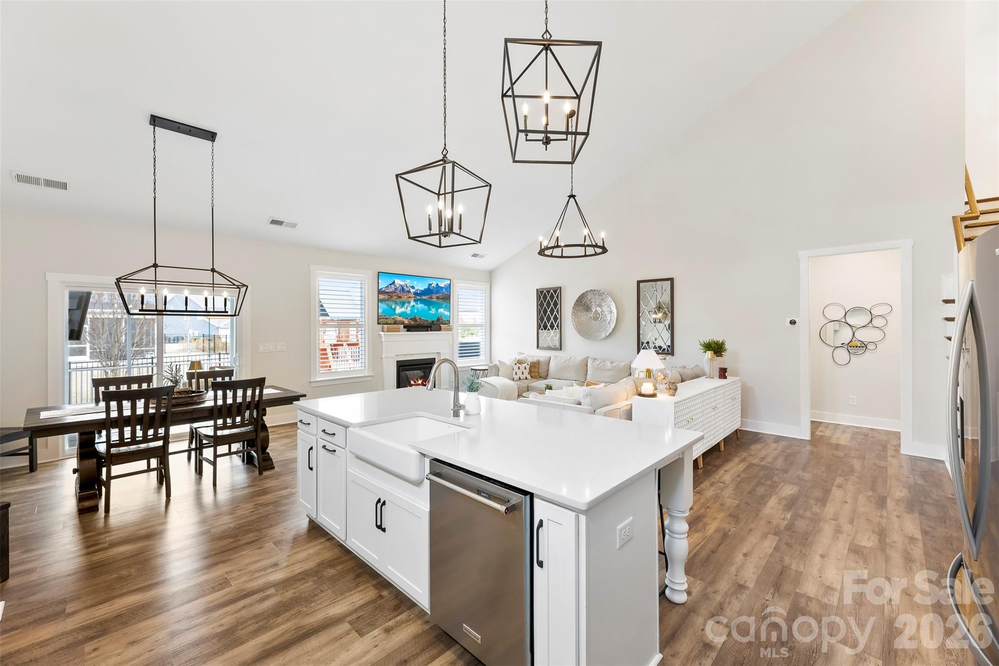 Masons Bend - Residential