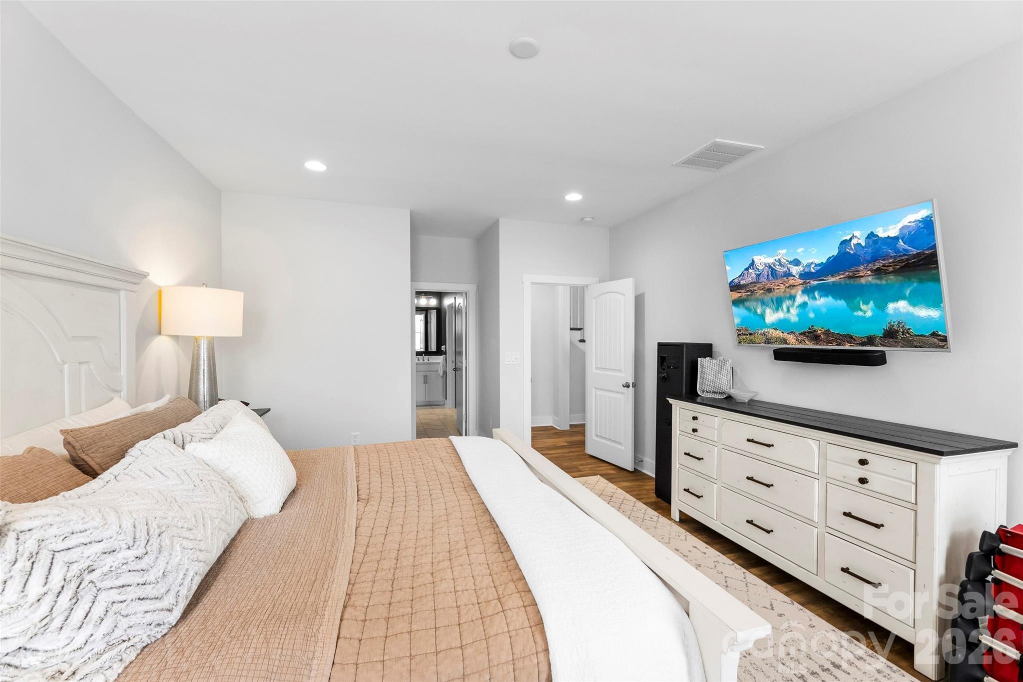 Masons Bend - Residential