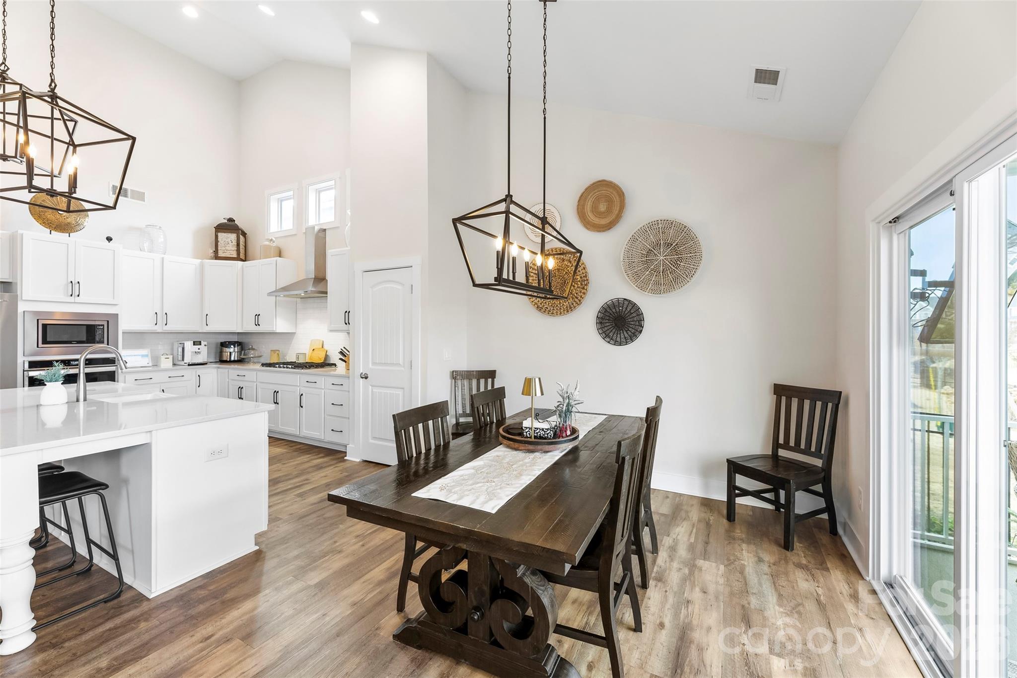 Masons Bend - Residential