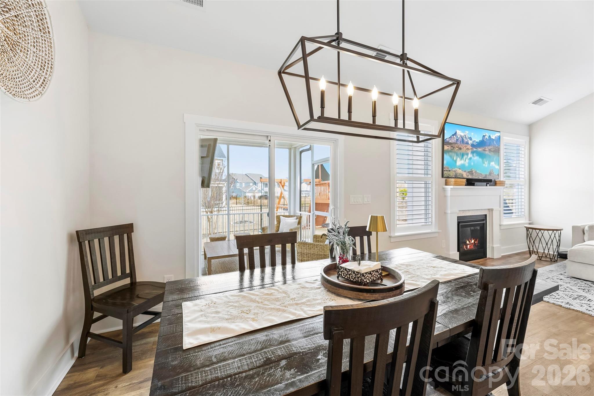 Masons Bend - Residential