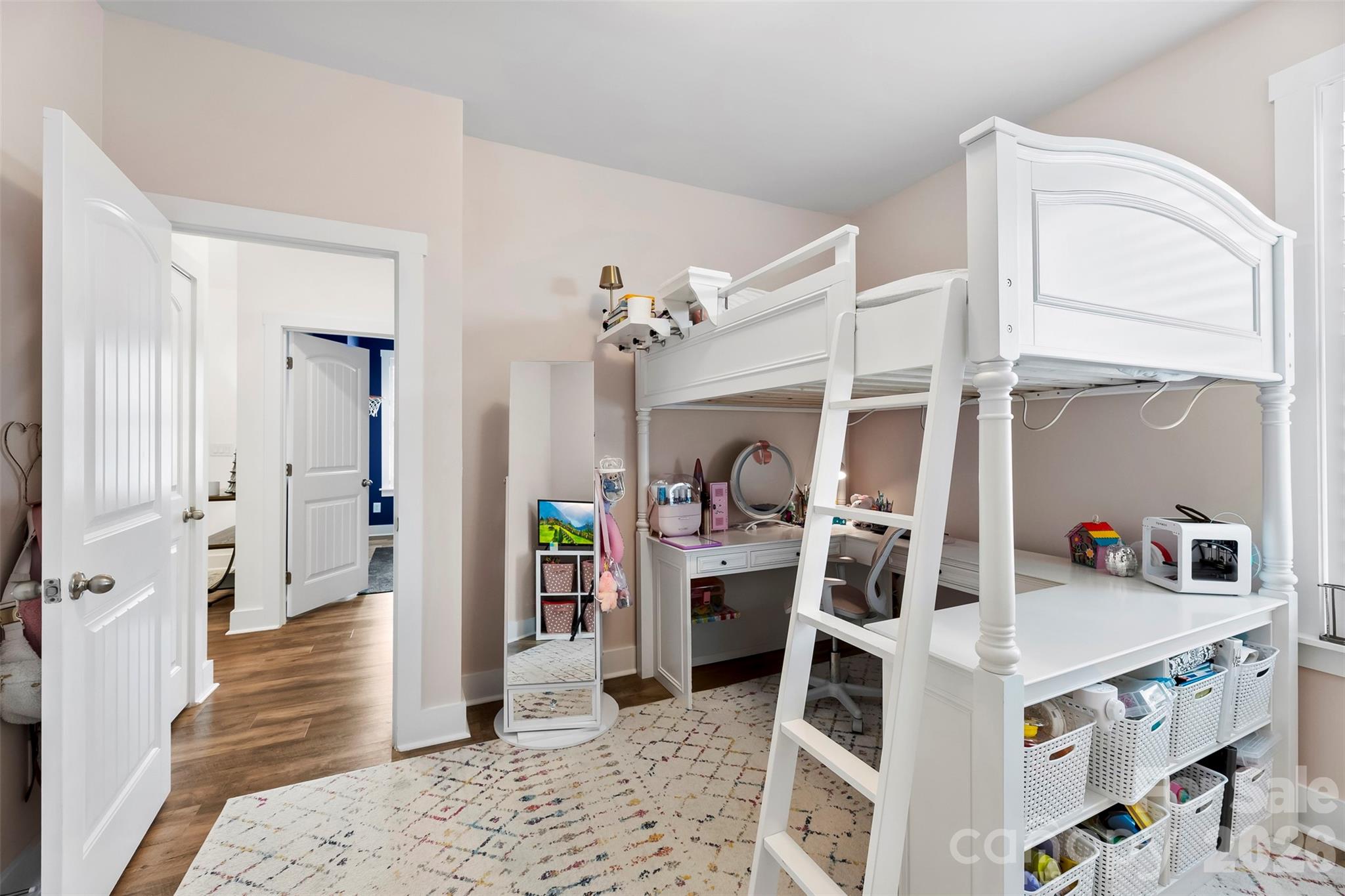 Masons Bend - Residential