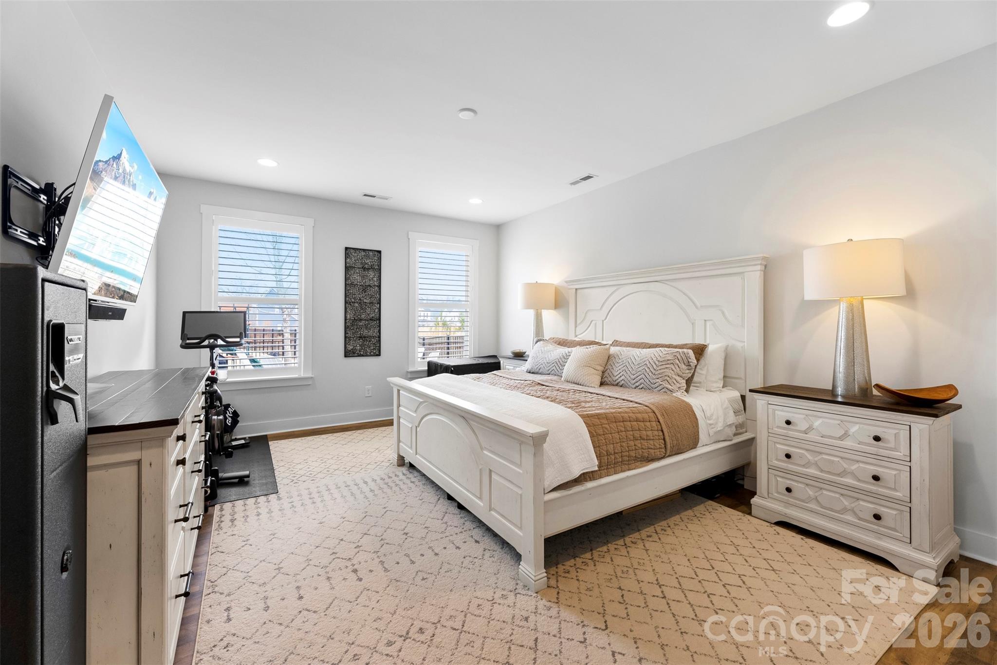 Masons Bend - Residential