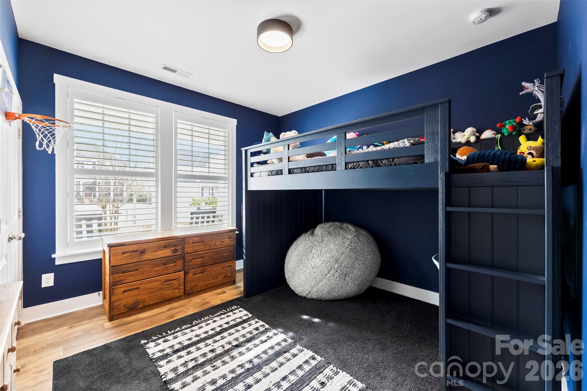 Masons Bend - Residential