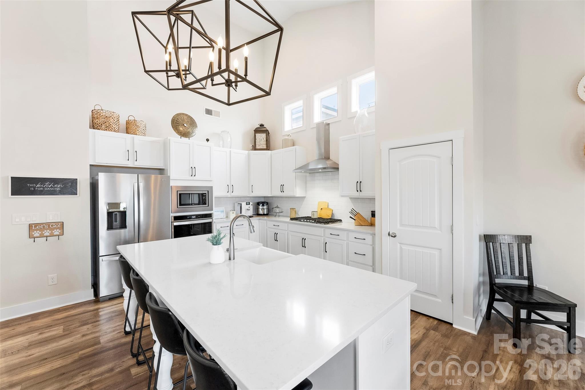 Masons Bend - Residential