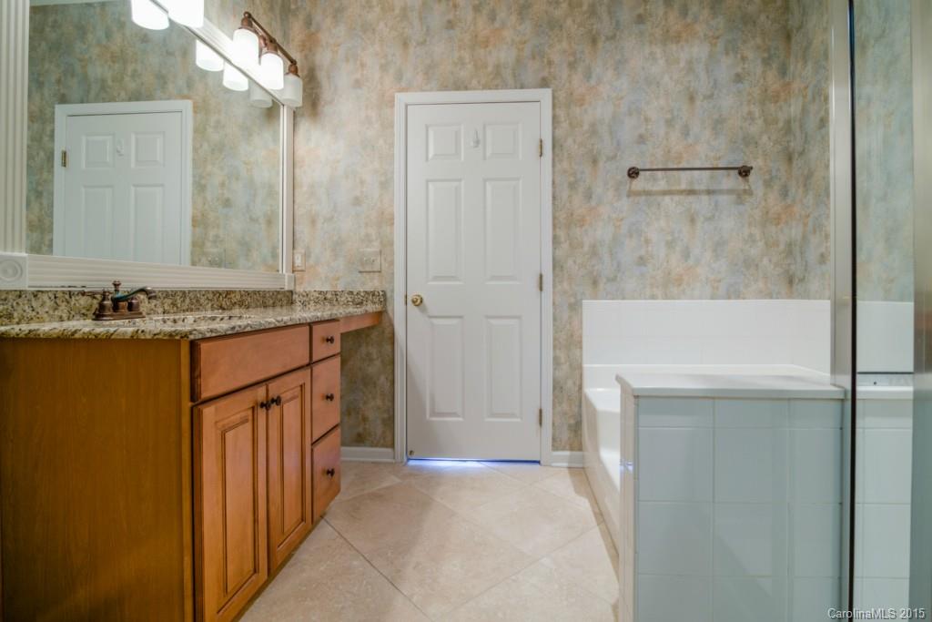 Fairway Townhouses - Residential