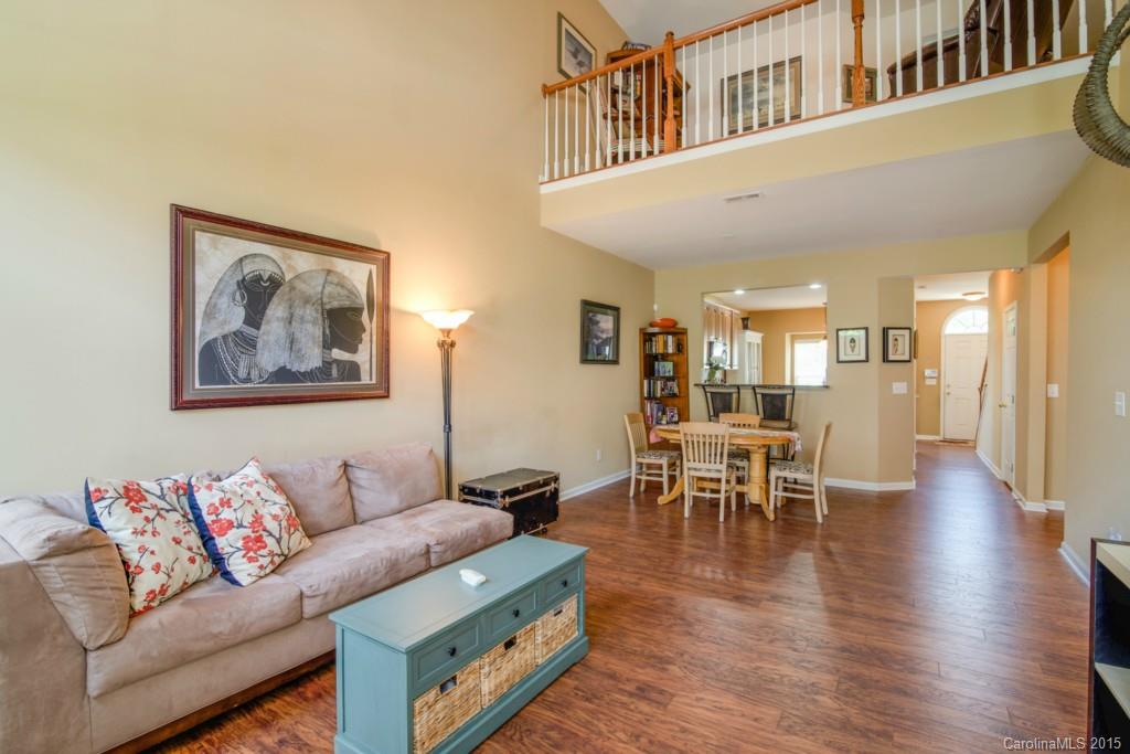 Fairway Townhouses - Residential