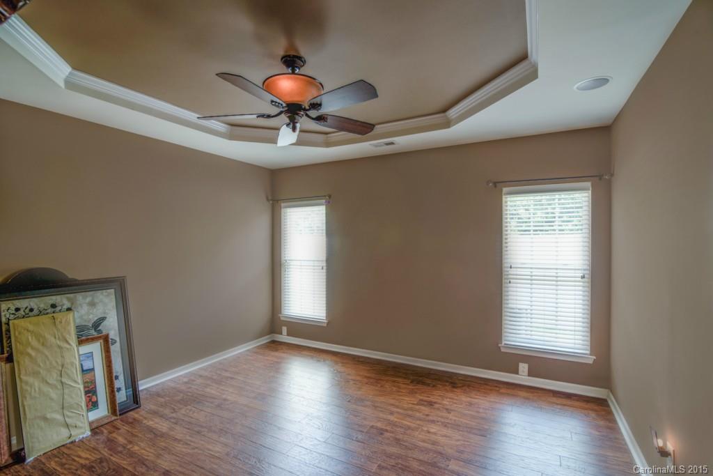 Fairway Townhouses - Residential