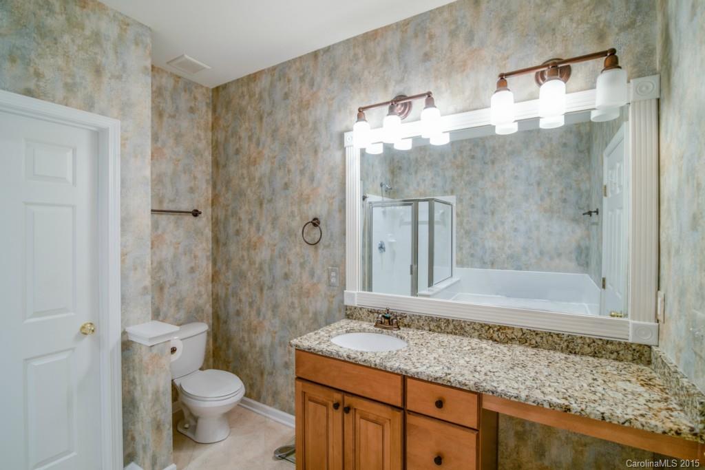 Fairway Townhouses - Residential