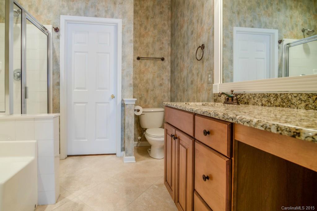 Fairway Townhouses - Residential