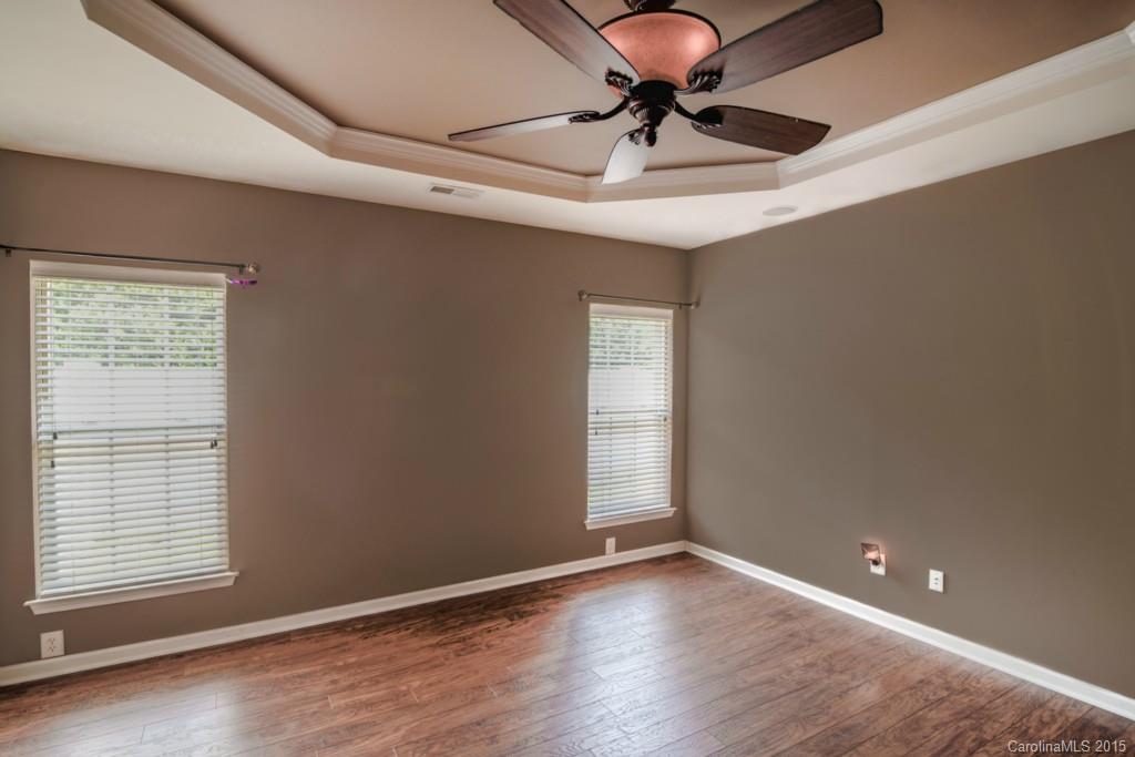 Fairway Townhouses - Residential