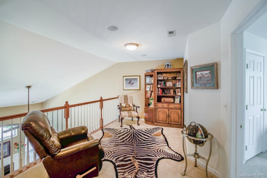 Fairway Townhouses - Residential