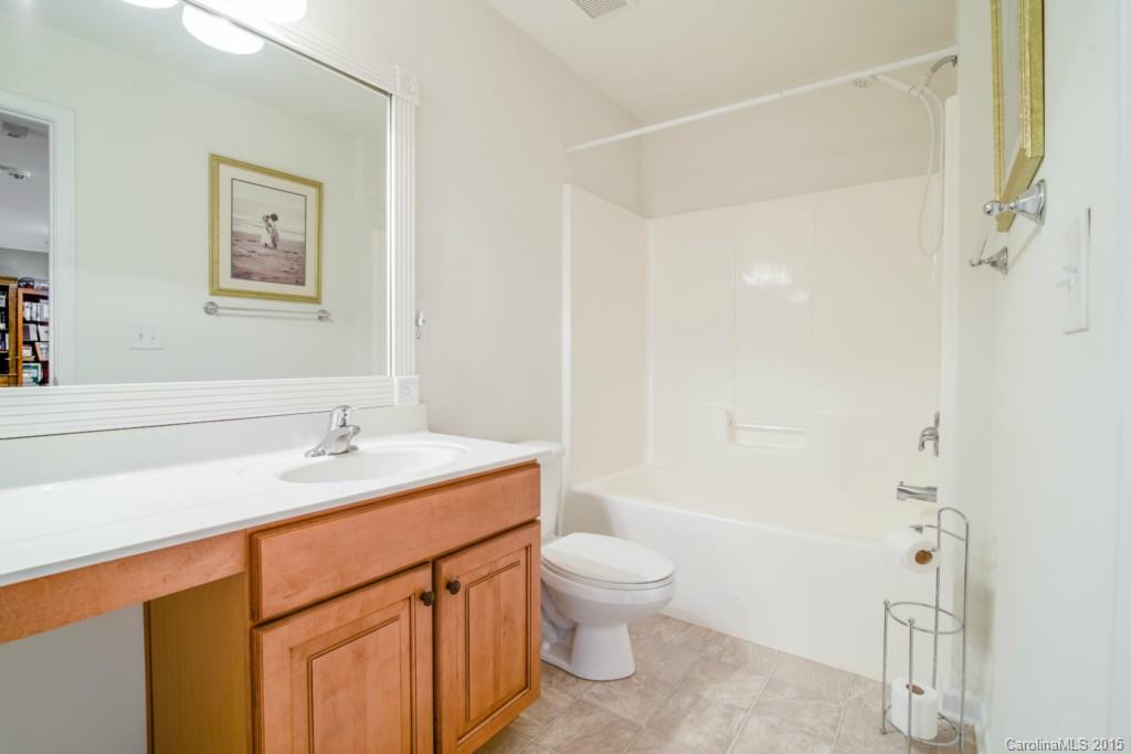 Fairway Townhouses - Residential