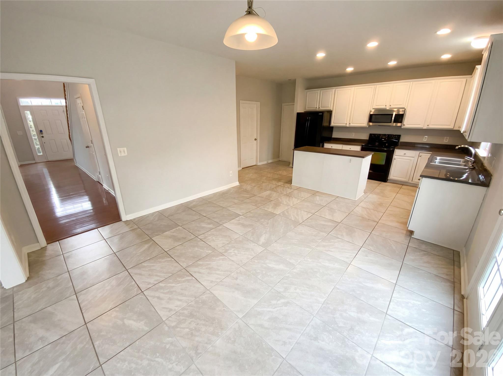 Woodside Village - Residential