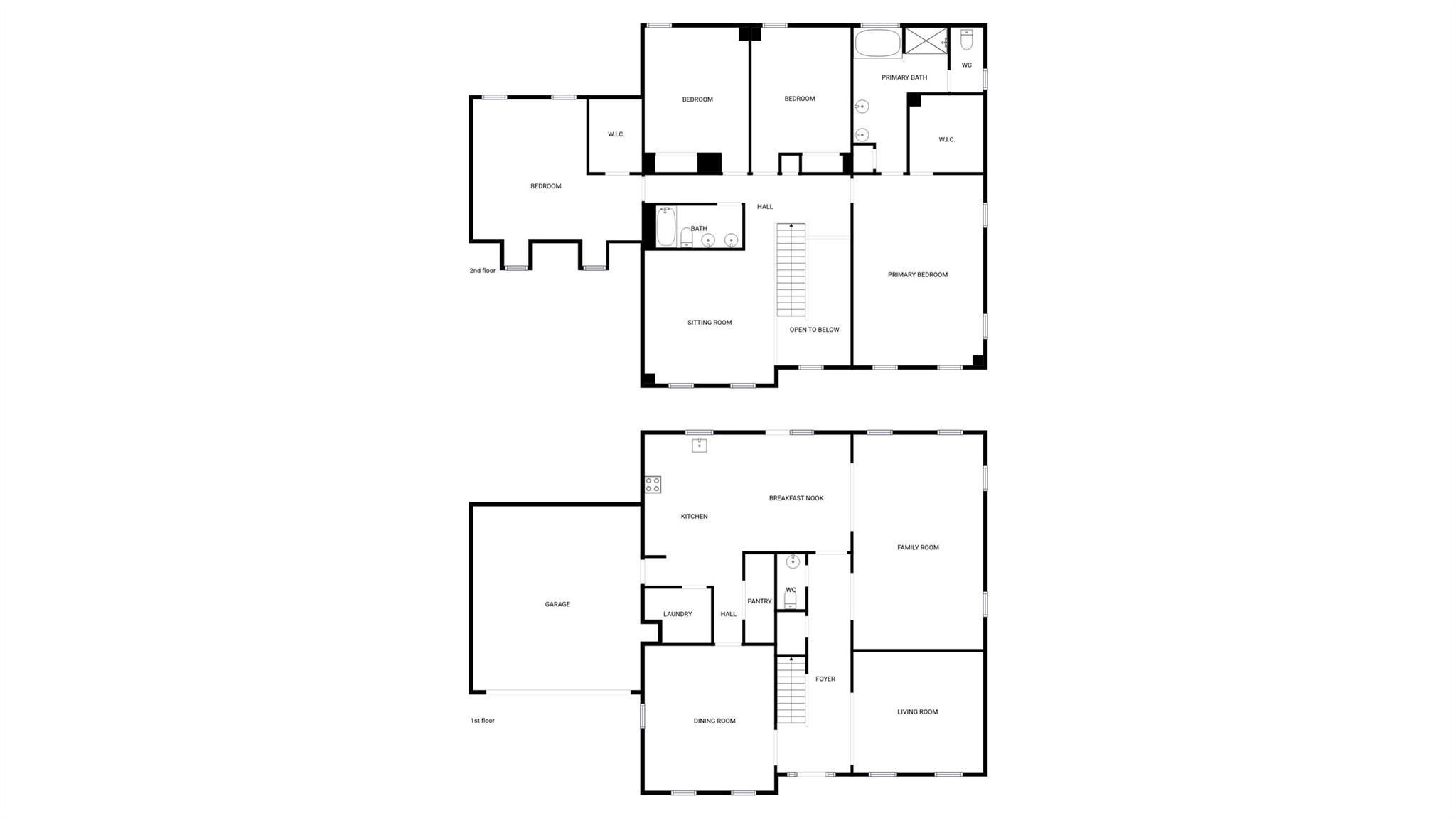 Woodside Village - Residential