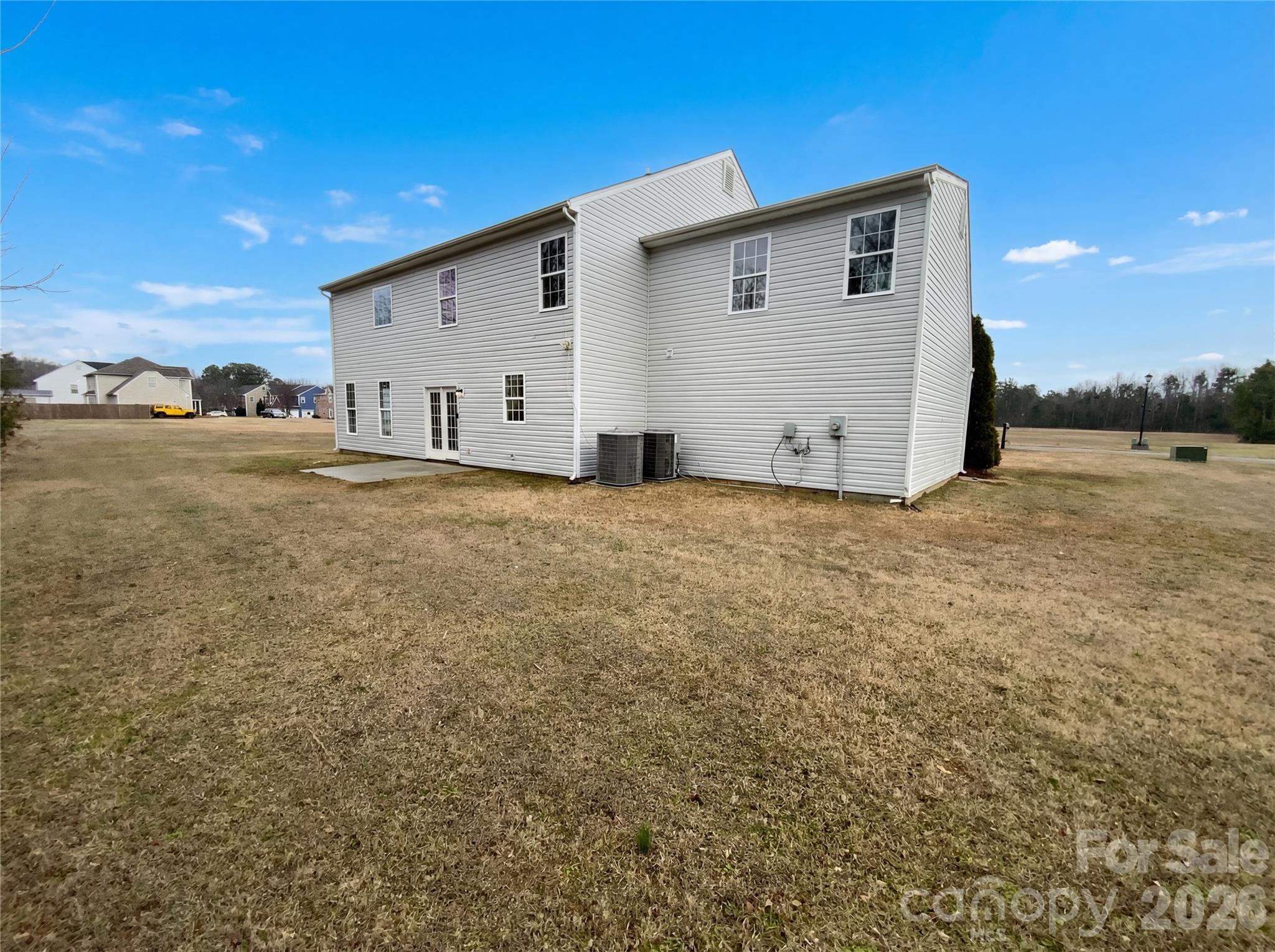 Woodside Village - Residential