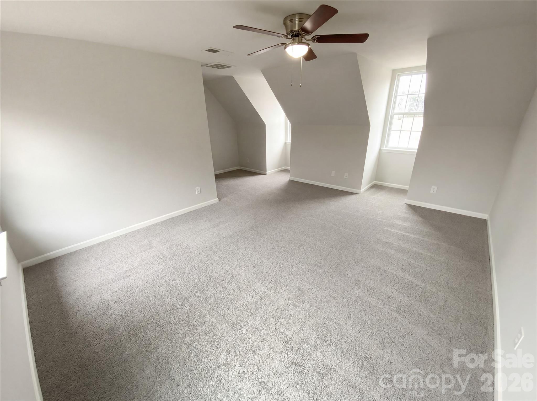 Woodside Village - Residential