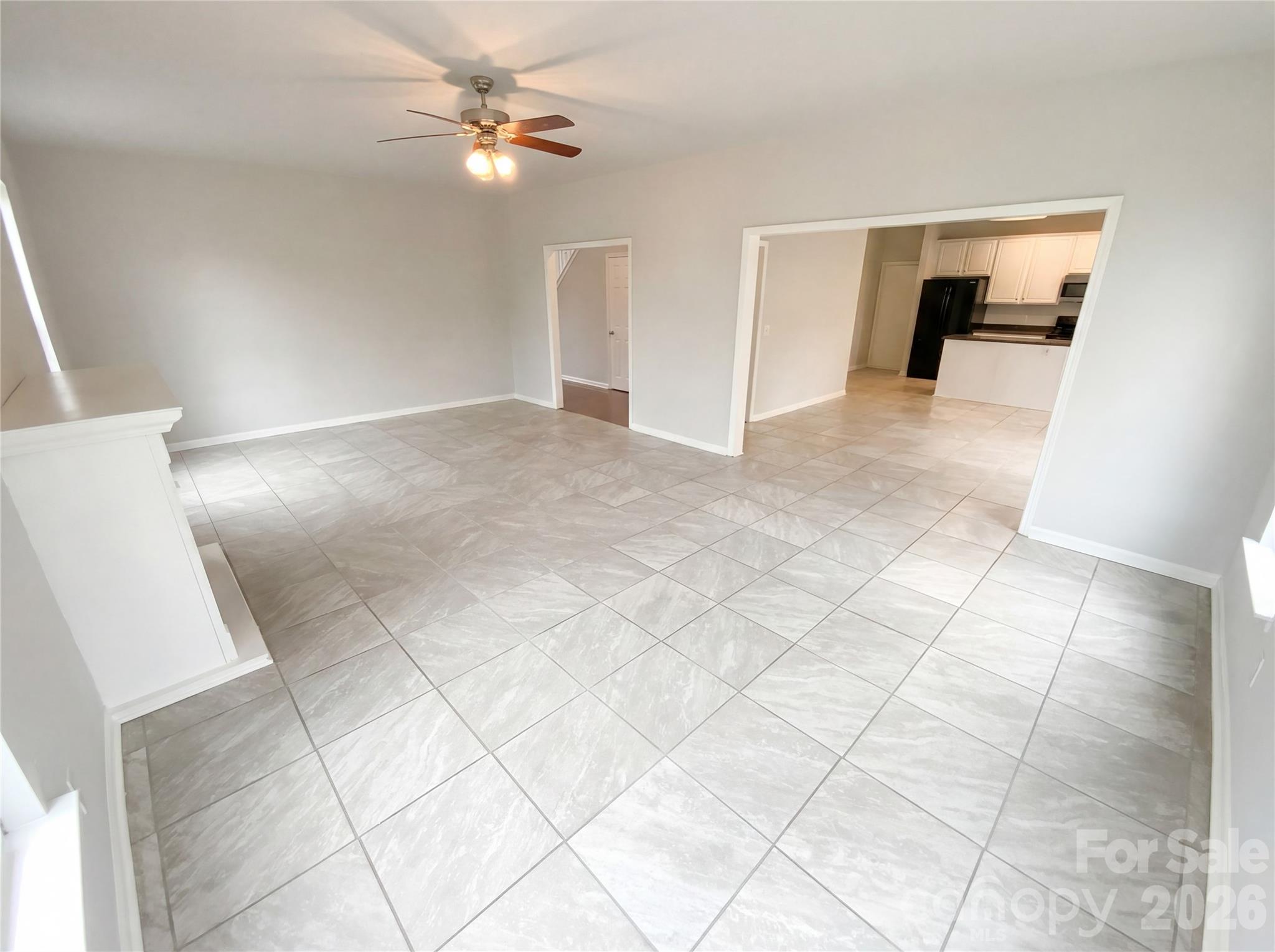 Woodside Village - Residential