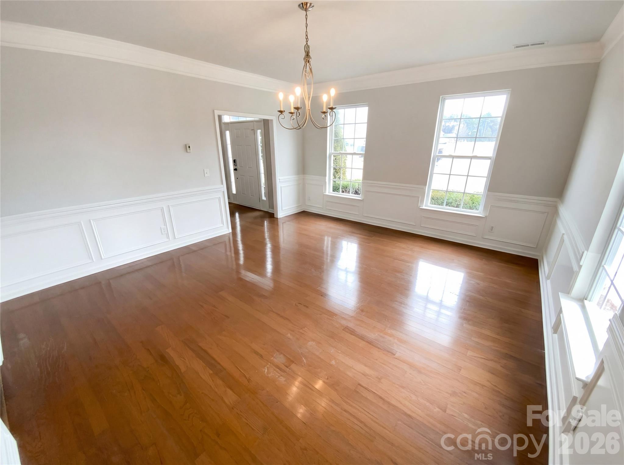 Woodside Village - Residential