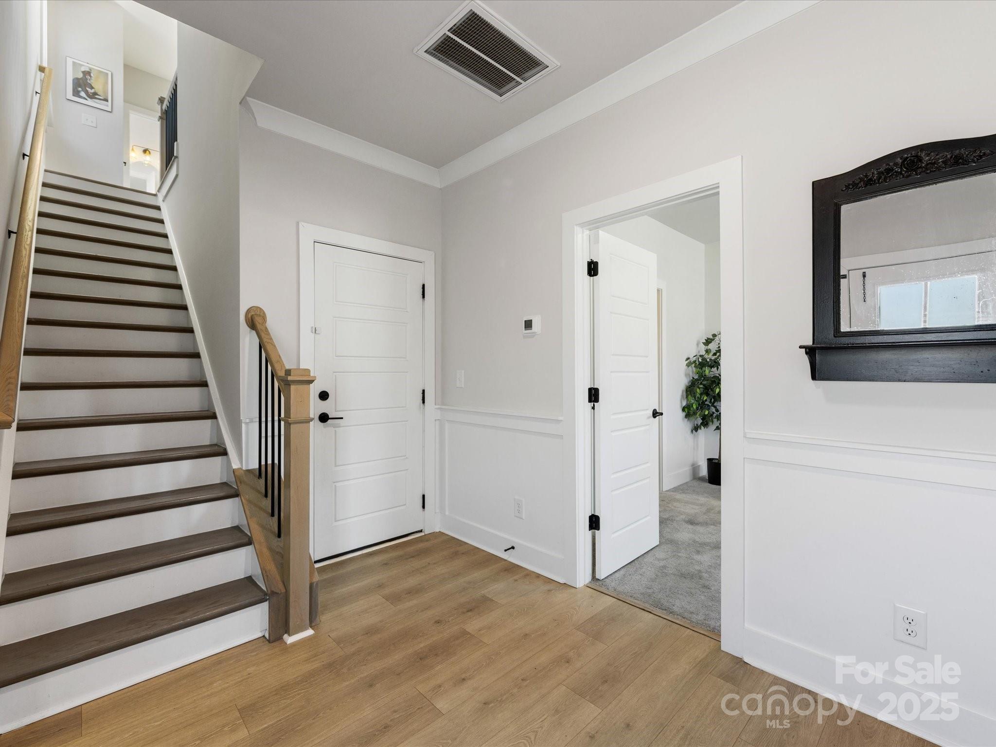 8707 Nolley Court