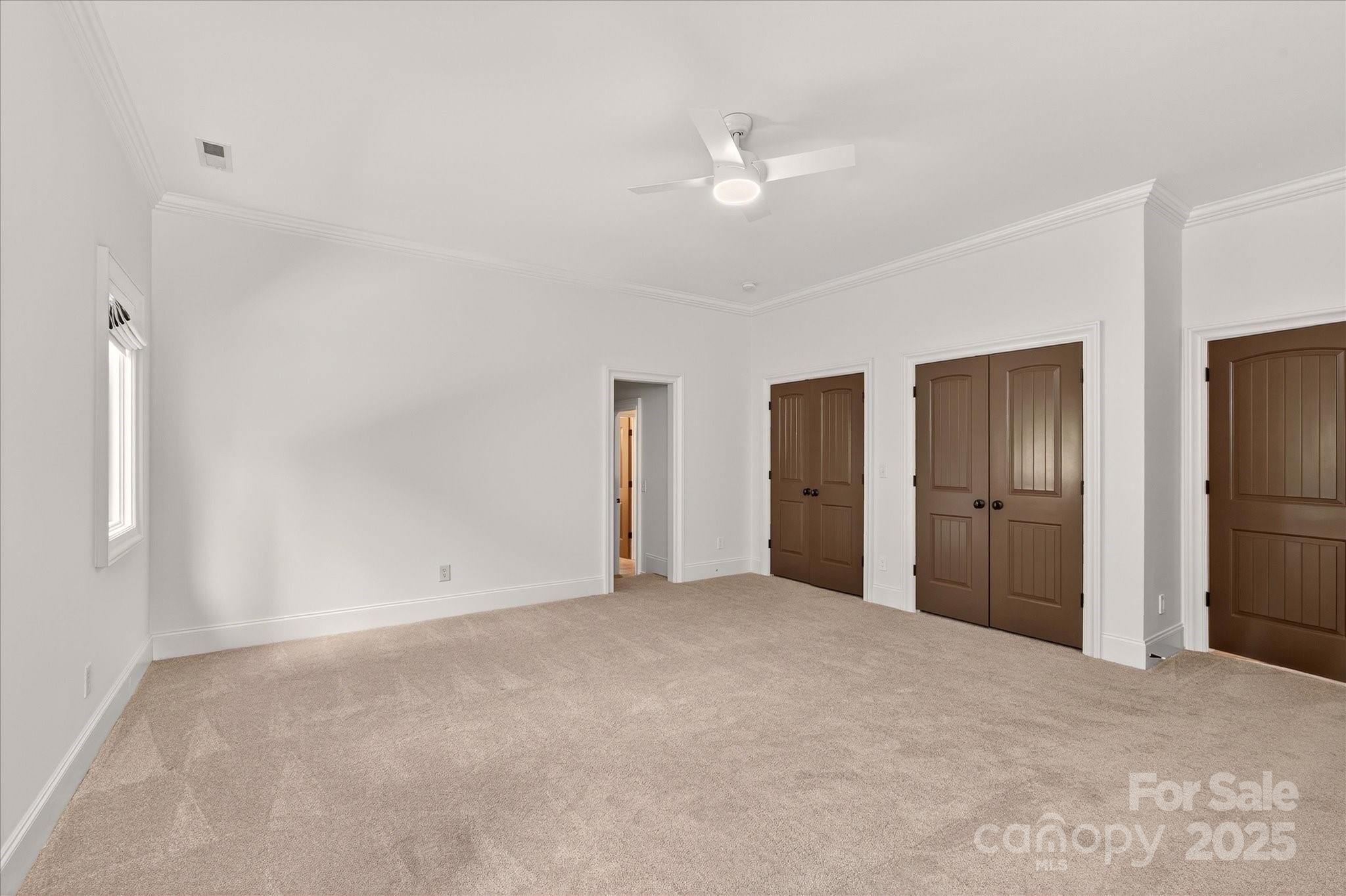 Hadley Park - Residential